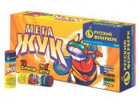 Мега жук Петарды купить в Знаменке | znamenka.salutsklad.ru