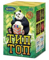 Тип-Топ Батарея салютов купить в Знаменке | znamenka.salutsklad.ru