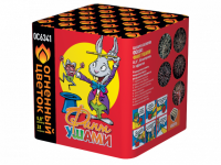 Финт ушами Салют купить в Знаменке | znamenka.salutsklad.ru