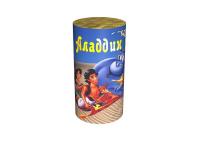 Аладдин Фонтан пиротехнический купить в Знаменке | znamenka.salutsklad.ru