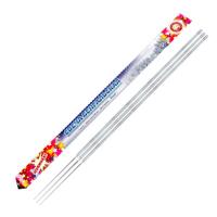 Белый снег 400 Бенгальские огни купить в Знаменке | znamenka.salutsklad.ru