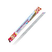 Триколор 300 мм. Бенгальские огни цветные купить в Знаменке | znamenka.salutsklad.ru