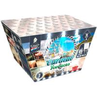 Кюрасао Батарея салютов купить в Знаменке | znamenka.salutsklad.ru