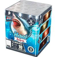 Акула Фейерверк купить в Знаменке | znamenka.salutsklad.ru