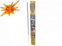 Ультра 450 Бенгальские огни купить в Знаменке | znamenka.salutsklad.ru