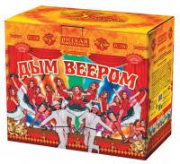 Дым веером Дневной фейерверк купить в Знаменке | znamenka.salutsklad.ru