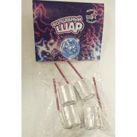 Волшебный шар Наземный фейерверк купить в Знаменке | znamenka.salutsklad.ru