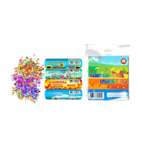 Времена года Набор хлопушек купить в Знаменке | znamenka.salutsklad.ru