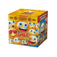 Смайл Фонтан пиротехнический купить в Знаменке | znamenka.salutsklad.ru