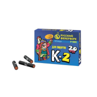 К-2 Петарды купить в Знаменке | znamenka.salutsklad.ru