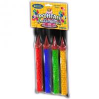 Настольный фонтан пламя искры Настольный фонтан купить в Знаменке | znamenka.salutsklad.ru