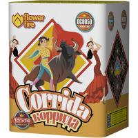 Коррида Салют купить в Знаменке | znamenka.salutsklad.ru