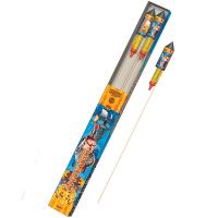 Аргонавты Ракеты купить в Знаменке | znamenka.salutsklad.ru