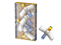 Ланцет Фейерверки летающие купить в Знаменке | znamenka.salutsklad.ru