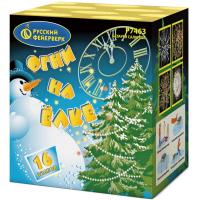 Огни на елке Салют купить в Знаменке | znamenka.salutsklad.ru