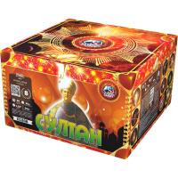 Султан Салют купить в Знаменке | znamenka.salutsklad.ru