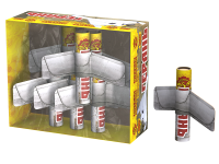 Герань Фейерверки летающие купить в Знаменке | znamenka.salutsklad.ru