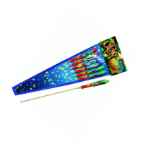 Tristar Тристар Ракеты купить в Знаменке | znamenka.salutsklad.ru