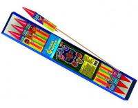 Ракеты Ассорти Ракеты купить в Знаменке | znamenka.salutsklad.ru