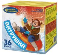 Ватрушка Салют купить в Знаменке | znamenka.salutsklad.ru