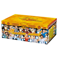 Миллион лайков Батарея салютов купить в Знаменке | znamenka.salutsklad.ru