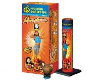 Матрешка Фестивальные шары купить в Знаменке | znamenka.salutsklad.ru