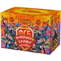 ФСБ: Фейерверк-Салют-Балдеж Фейерверк купить в Знаменке | znamenka.salutsklad.ru