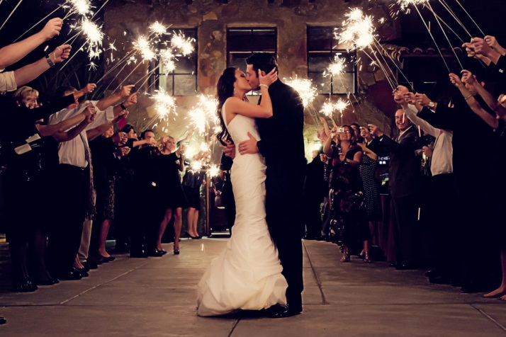 Фото бенгальские огни на свадьбе — Знаменка | znamenka.salutsklad.ru