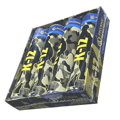 К-12 Петарды купить в Знаменке | znamenka.salutsklad.ru