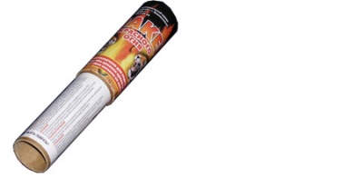 Огонь красный Фальшфейер купить в Знаменке | znamenka.salutsklad.ru