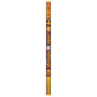 Золотое руно Римские свечи купить в Знаменке | znamenka.salutsklad.ru