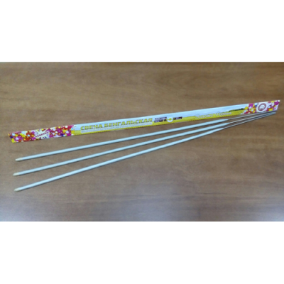 Золото России 650 Бенгальские огни купить в Знаменке | znamenka.salutsklad.ru