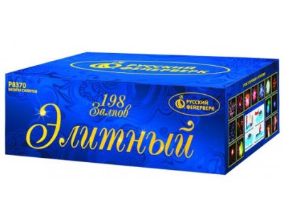 Элитный Комбинированный Фейерверк купить в Знаменке | znamenka.salutsklad.ru