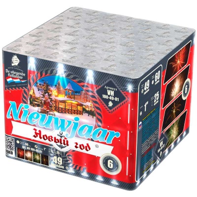 Новый год Фейерверк купить в Знаменке | znamenka.salutsklad.ru