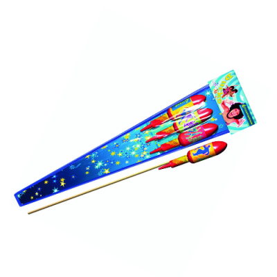 Диско Ракеты купить в Знаменке | znamenka.salutsklad.ru