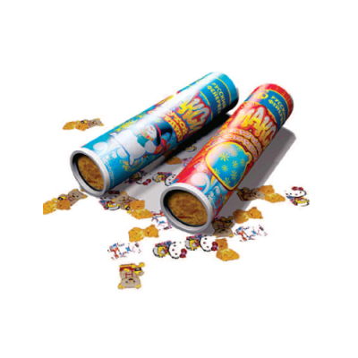 Макси с сюрпризом (Маска) Хлопушки купить в Знаменке | znamenka.salutsklad.ru