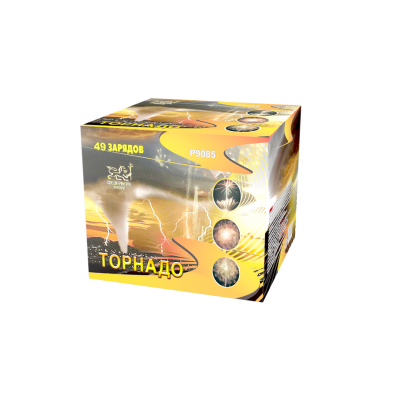 Торнадо Фейерверк купить в Знаменке | znamenka.salutsklad.ru