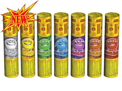 Цветной дым 35 Цветной дым купить в Знаменке | znamenka.salutsklad.ru