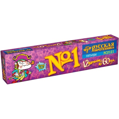 Команда корсара Моргана 1-3 Петарды купить в Знаменке | znamenka.salutsklad.ru