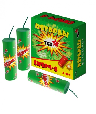 Смерч-8 Петарды купить в Знаменке | znamenka.salutsklad.ru