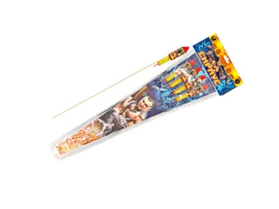 Сириус Ракеты купить в Знаменке | znamenka.salutsklad.ru