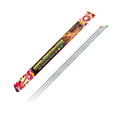 Светофор 300 мм. Бенгальские огни купить в Знаменке | znamenka.salutsklad.ru