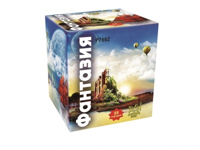 Фантазия Салют купить в Знаменке | znamenka.salutsklad.ru