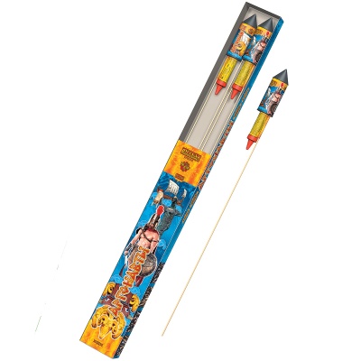 Аргонавты Ракеты купить в Знаменке | znamenka.salutsklad.ru