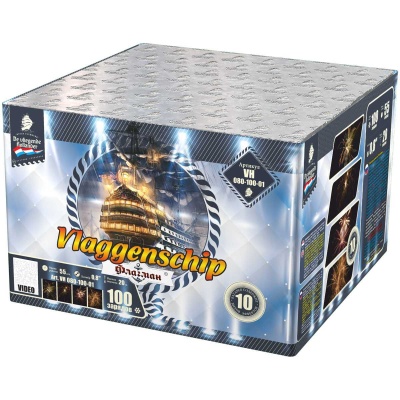 Флагман Салют купить в Знаменке | znamenka.salutsklad.ru