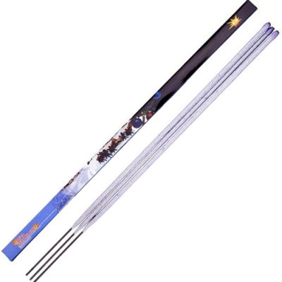 Новогодние 650-3 мм. Бенгальские огни купить в Знаменке | znamenka.salutsklad.ru