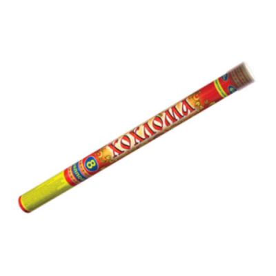 Хохлома R Римские свечи купить в Знаменке | znamenka.salutsklad.ru