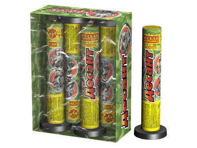 Десант Дневной фейерверк купить в Знаменке | znamenka.salutsklad.ru