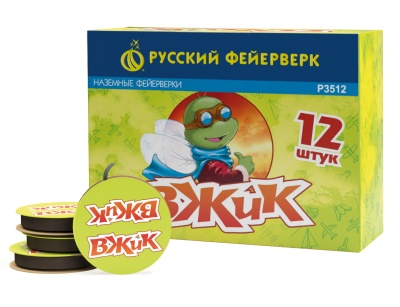 Вжик Петарды купить в Знаменке | znamenka.salutsklad.ru