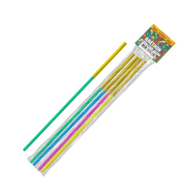 Цветной искристый Бенгальские огни купить в Знаменке | znamenka.salutsklad.ru